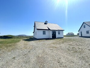 Eksteriør