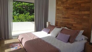 Villa | 5 bedrooms, in-room safe, iron/ironing board, free WiFi