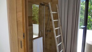 Villa | Salle de bain