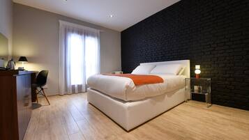 Deluxe Room (Twin Beds x2 Available on Request) | 1 bedroom, minibar, in-room safe, desk