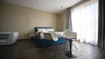 Penthouse | View from room