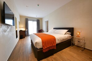 Deluxe Suite - Quaint Boutique Hotel Sannat (Sannat)