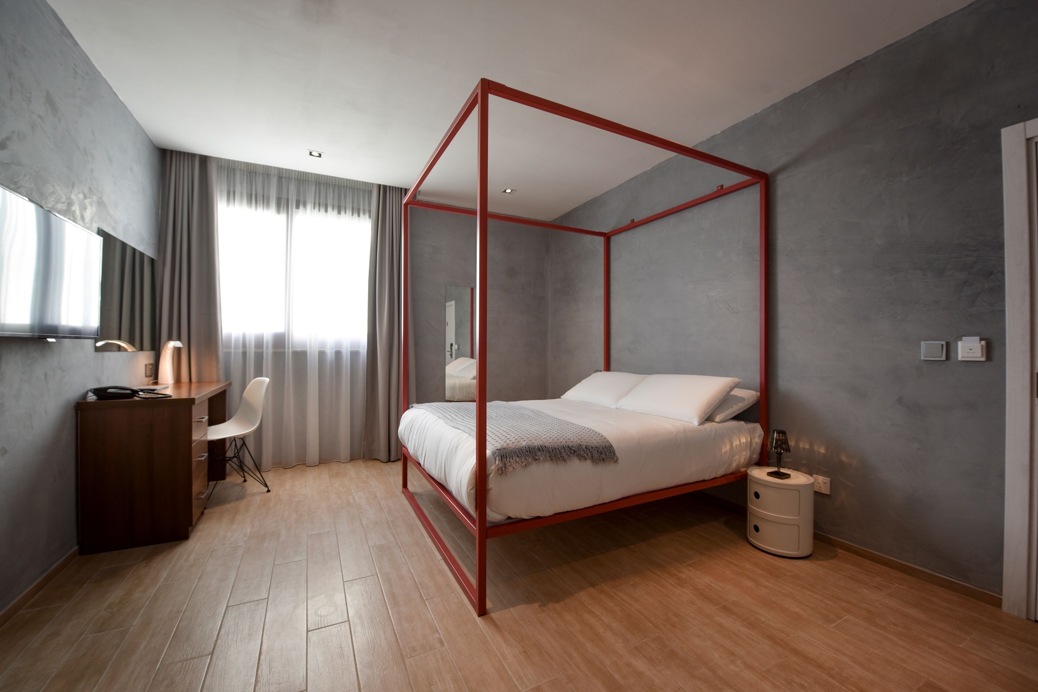 Foto - Quaint Boutique Hotel Sannat