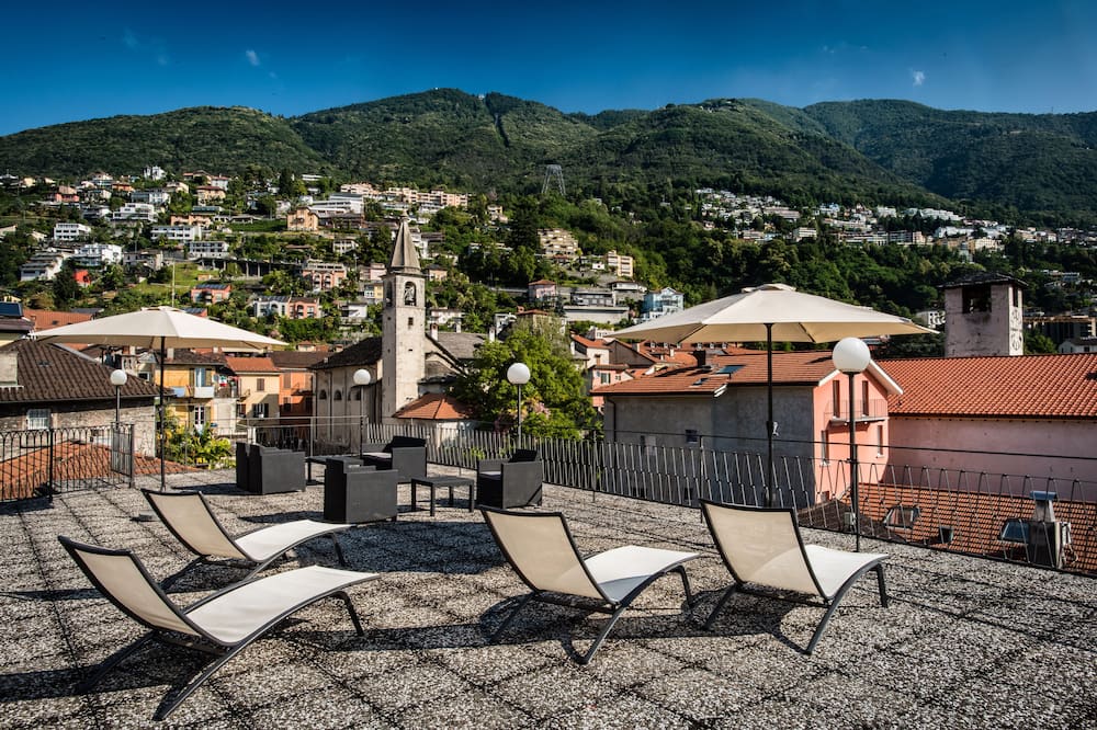 Residenze dell'Angelo