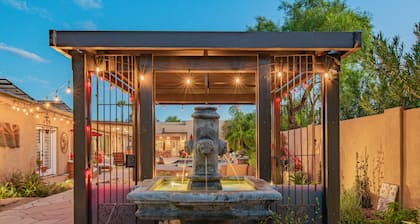 Casita Serena - Beautiful, Private, and Serene