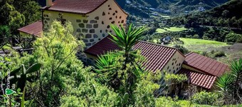 Casa Rural Las Caldereras