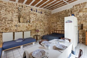 Dining - Casa Messapica - Mono by Barbarhouse (Ugento)