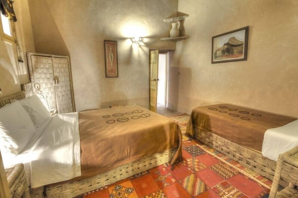 Classic Room | Blackout drapes, iron/ironing board (on request), cribs (free)