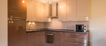 Sava View Apartment 8, Bled, Slowenien