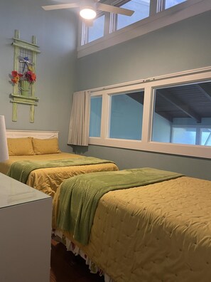 3 chambres, Wi-Fi, draps fournis