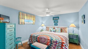 3 عدّة غرف نوم وواي فاي وملاءات أسرّة