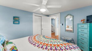 3 chambres, Wi-Fi, draps fournis