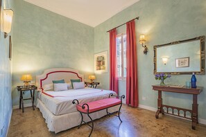 2 bedrooms, iron/ironing board, free WiFi, bed sheets - Ca' Grassi 1 Venetian Apartment (Venice)