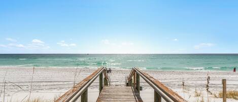 Plage