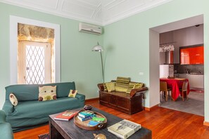 Téléviseur connecté