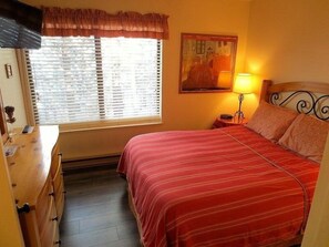 2 Schlafzimmer, Bettwäsche