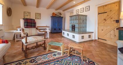 Dandelion House, Pokljuka, Lake Bohinj for up to 10 guests