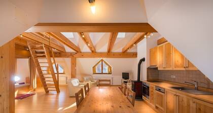 Apartamentos Koritnica - Gora, Valle de Soca