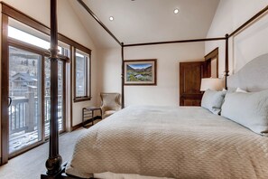 2 soverom, wi-fi og sengetøy