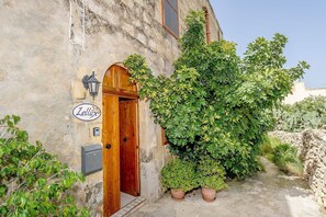 Detalle exterior