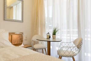 Luxury Room (Jasmine) | Room amenity - Apartment Marigold (Split)