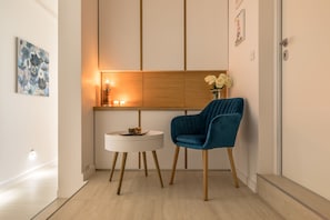Luxury-Zimmer (Jasmine) | Zimmerausstattung
