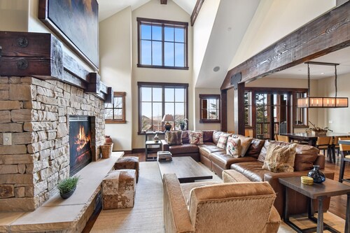 Silver Star 47 | Resort Amenities
