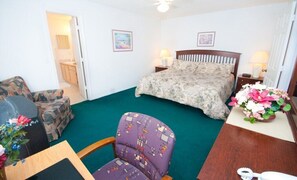 3 chambres, Wi-Fi