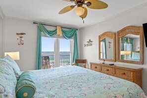 2 soverom, strykejern/-brett, wi-fi (inkludert) og sengetøy