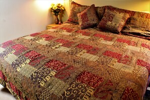 1 slaapkamer, gratis wifi, beddengoed