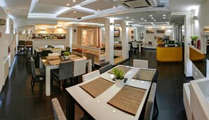 Restaurant - Hotel Boutique 36 (Sarajevo)