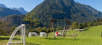 Ela Apartments - 2, Dovje - Kranjska Gora