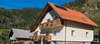 Ela Apartments - 2, Dovje - Kranjska Gora