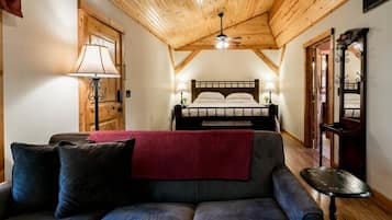 1 quarto, Wi-Fi de cortesia, roupa de cama