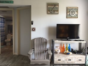 Interior - St. Augustine Beach Community (St Augustine)