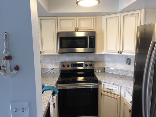 St. Augustine Beach Community