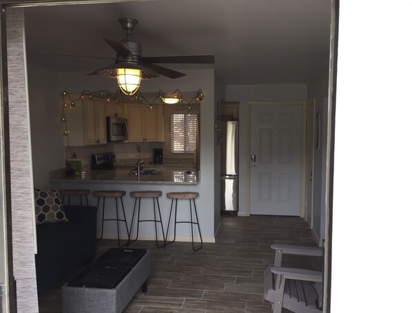 Interior - St. Augustine Beach Community (St Augustine)