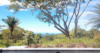 Amazing Luxurious Pool House With Big Views and Privacy Best Beach Playa Hermosa