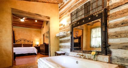 De Francesca's | Cabaña de campo cerca de bodegas