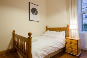 Apartment, 1 Bedroom
