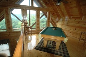 Sala de jogos