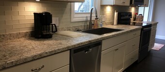 SUPER UPSCALE RANCH!