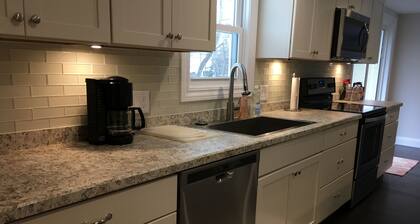 SUPER UPSCALE RANCH!