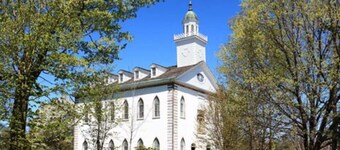 SUPER UPSCALE HOUSE!