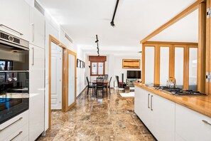 Unclassified image, 3 of 23, button - Mary - Holiday rental Malaga City (Málaga)