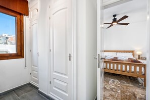 Interior - Mary - Holiday rental Malaga City (Málaga)