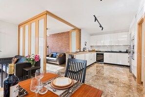 Interior - Mary - Holiday rental Malaga City (Málaga)