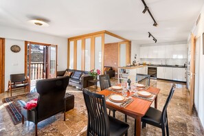 Unclassified image, 2 of 23, button - Mary - Holiday rental Malaga City (Málaga)