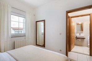 Apartment (11) | 1 bedroom, free WiFi