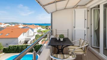 Apartment (10) | Terrasse/Patio